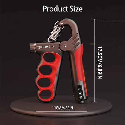 Cloud Prime PowerGrip™ Pro